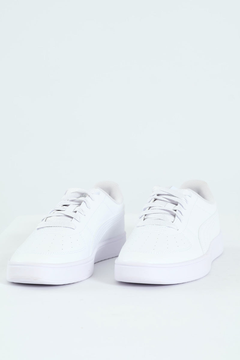Rickie Court Sneaker - White