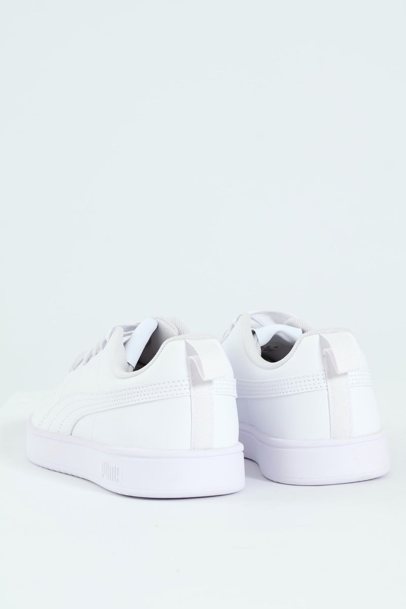 Rickie Court Sneaker - White