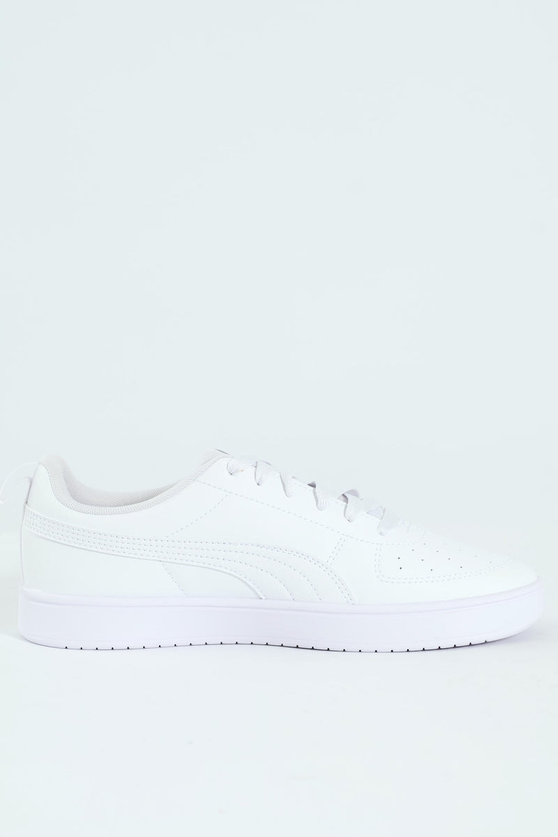 Rickie Court Sneaker - White