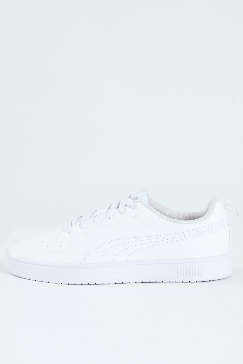 Rickie Court Sneaker - White