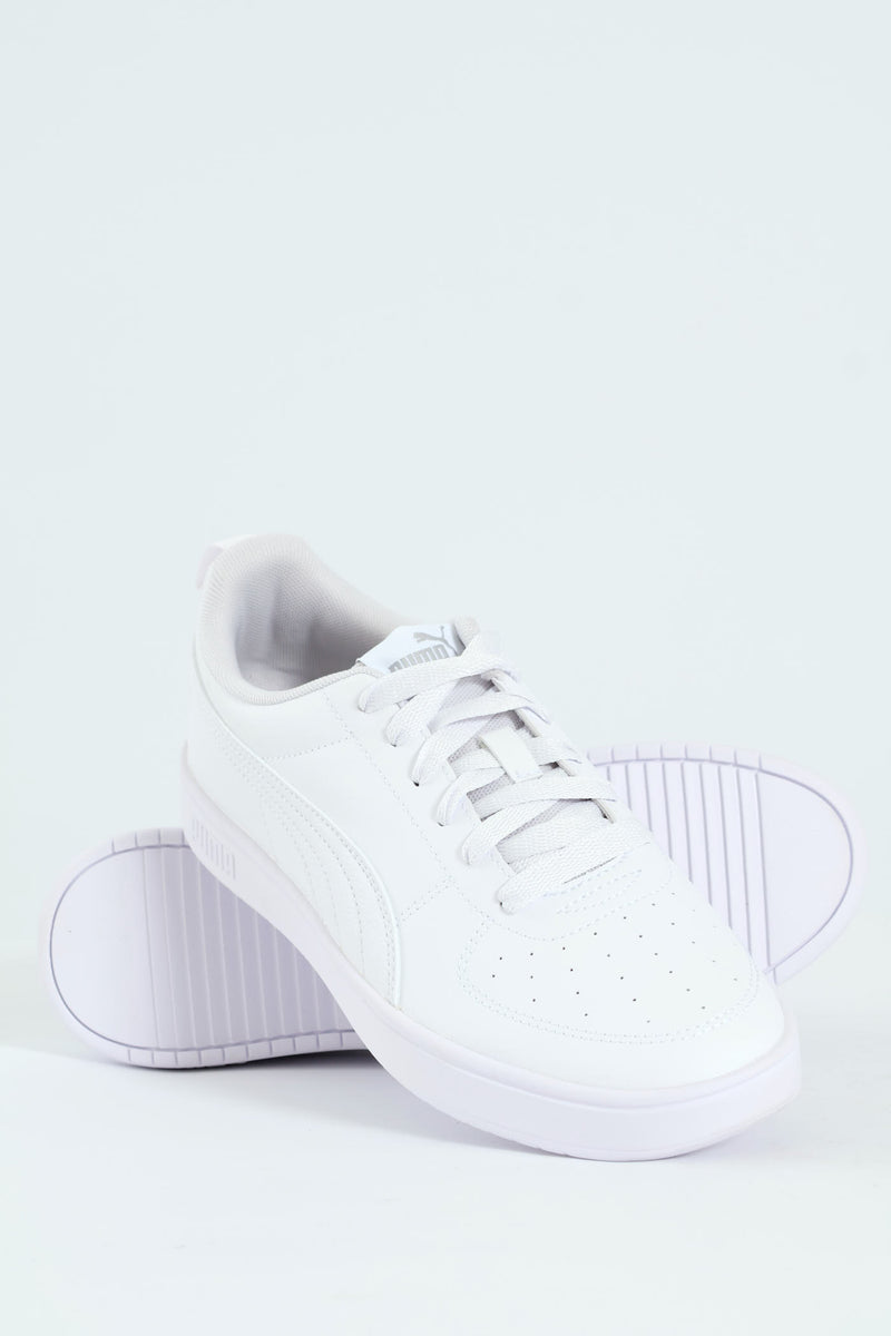Rickie Court Sneaker - White