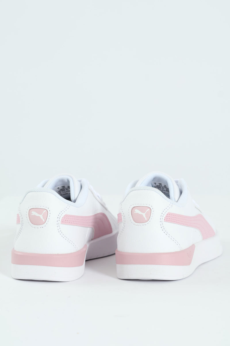 Pre-Girls Jada Classic Sneaker - Pink