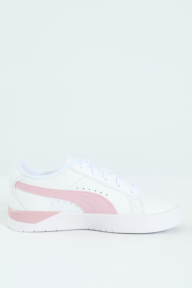 Pre-Girls Jada Classic Sneaker - Pink