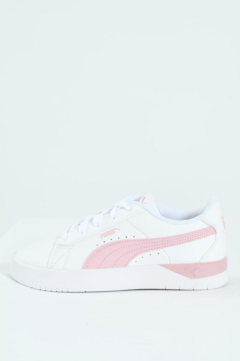Pre-Girls Jada Classic Sneaker - Pink