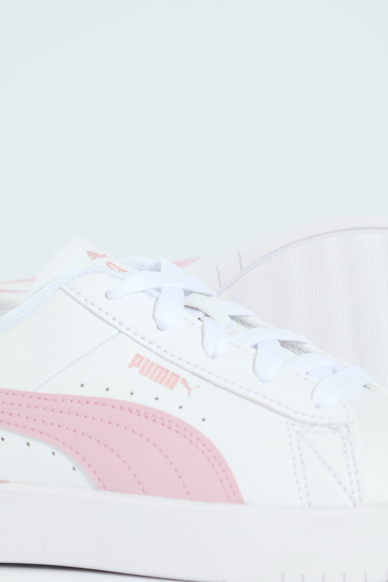 Pre-Girls Jada Classic Sneaker - Pink