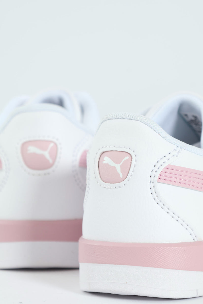 Pre-Girls Jada Classic Sneaker - Pink