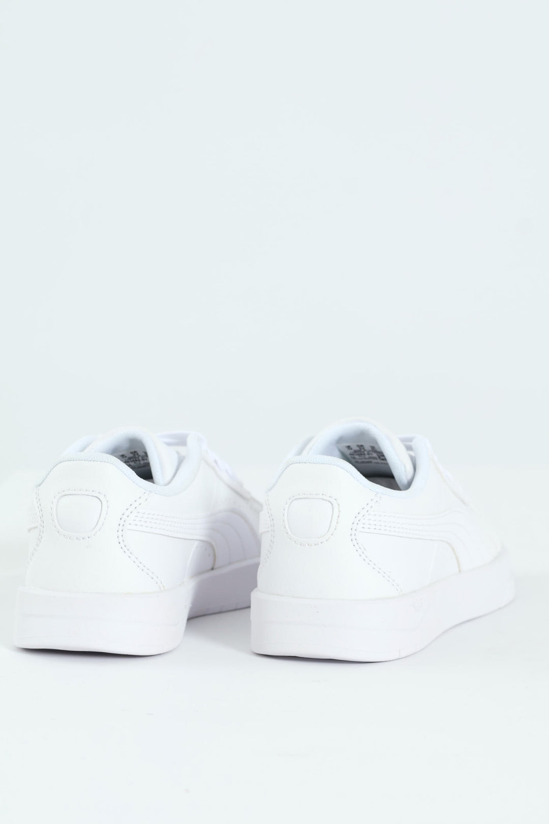 Pre-Girls Jada Classic Sneaker - White