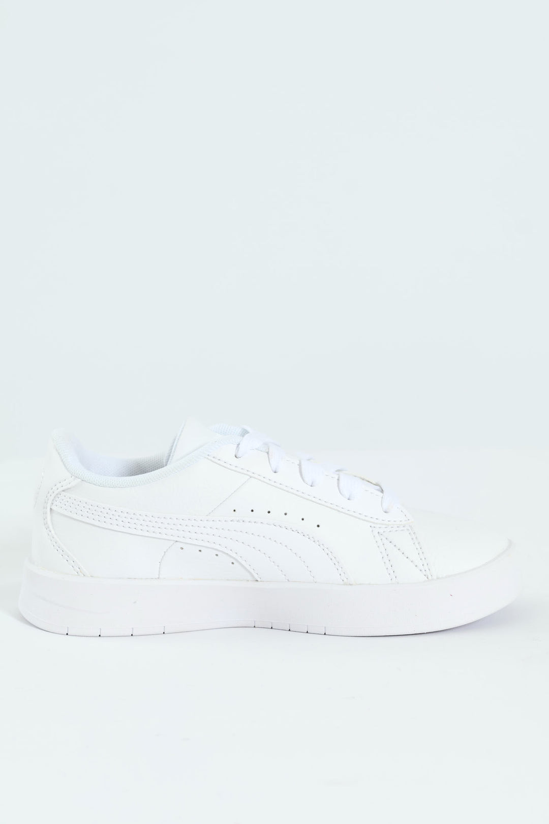 Pre-Girls Jada Classic Sneaker - White
