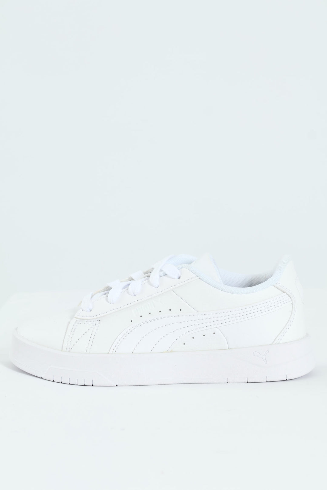 Pre-Girls Jada Classic Sneaker - White