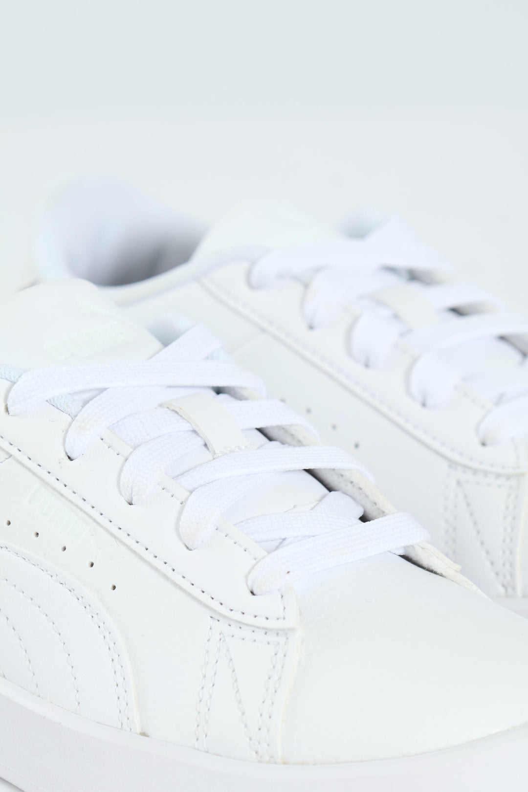 Pre-Girls Jada Classic Sneaker - White