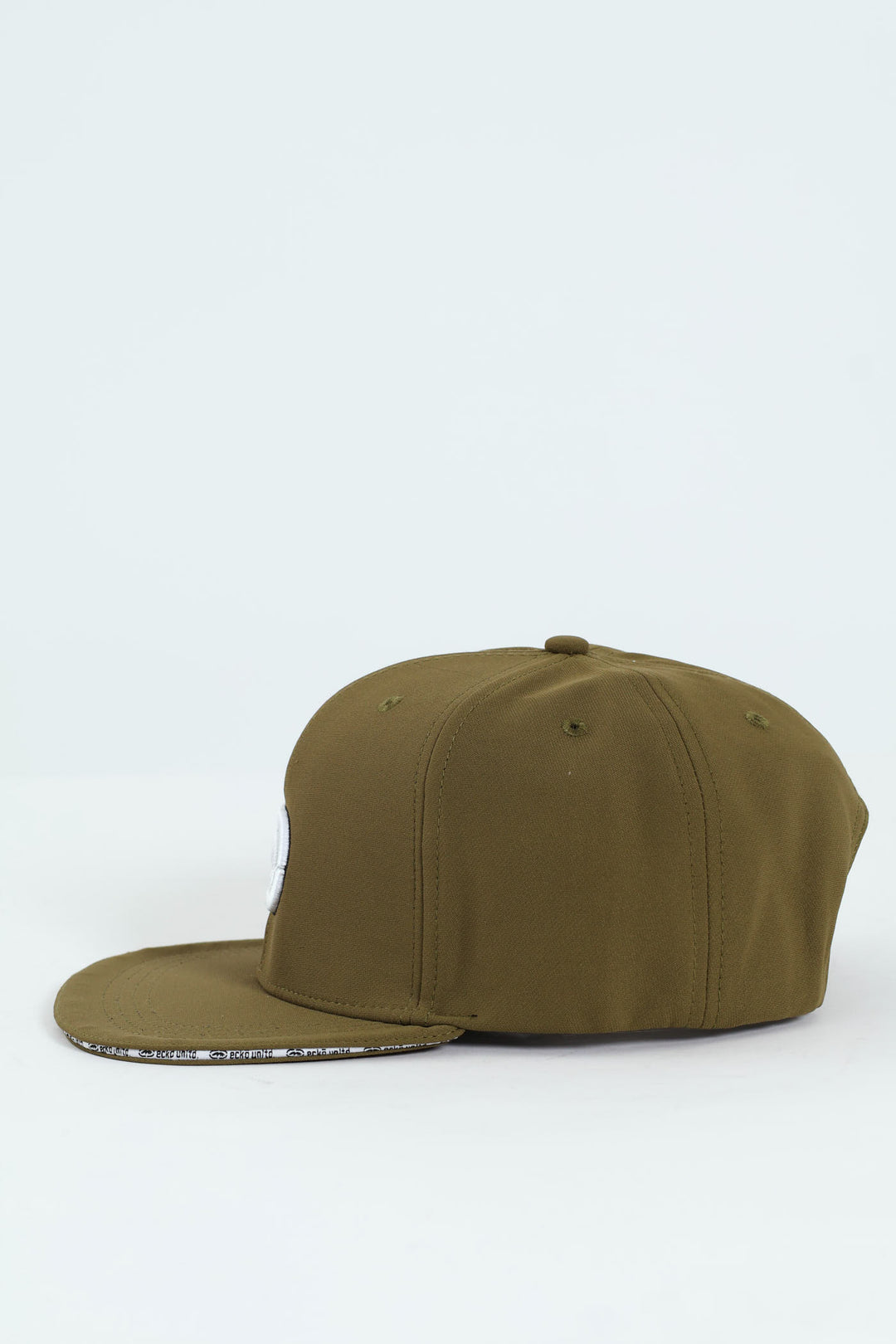 Flat Peak Cap - Fatigue