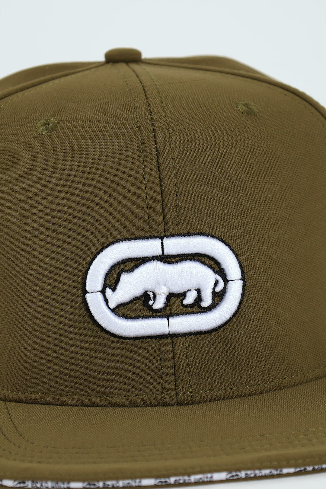 Flat Peak Cap - Fatigue