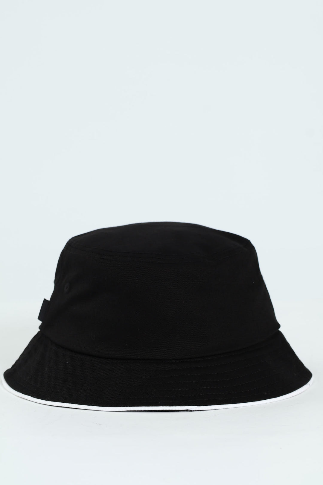 Classic Bucket Hat - Black