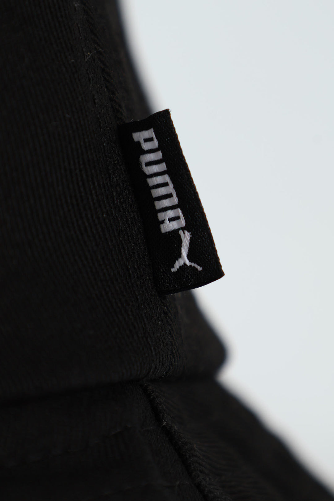 Classic Bucket Hat - Black