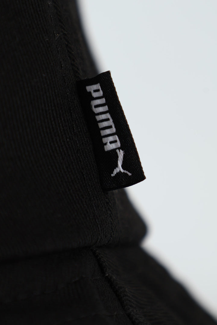 Classic Bucket Hat - Black