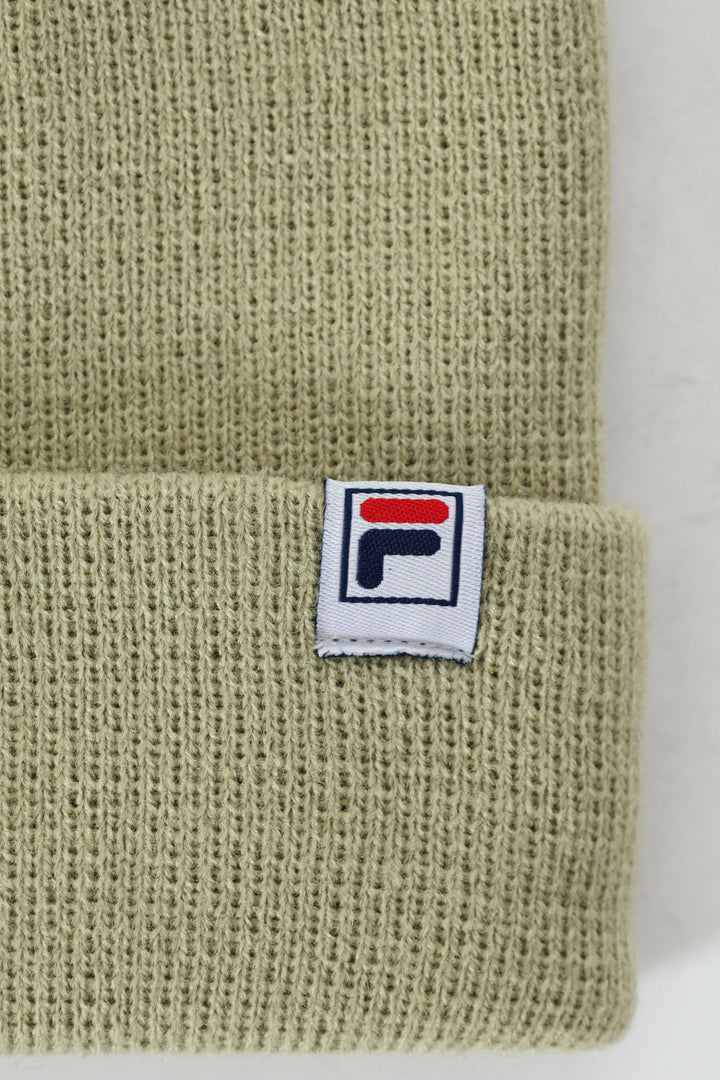 Reed Beanie - Khaki