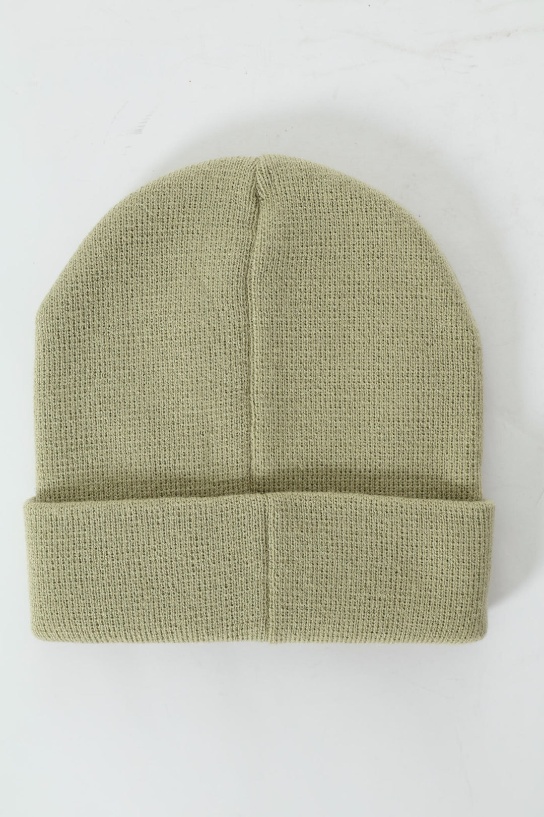 Reed Beanie - Khaki