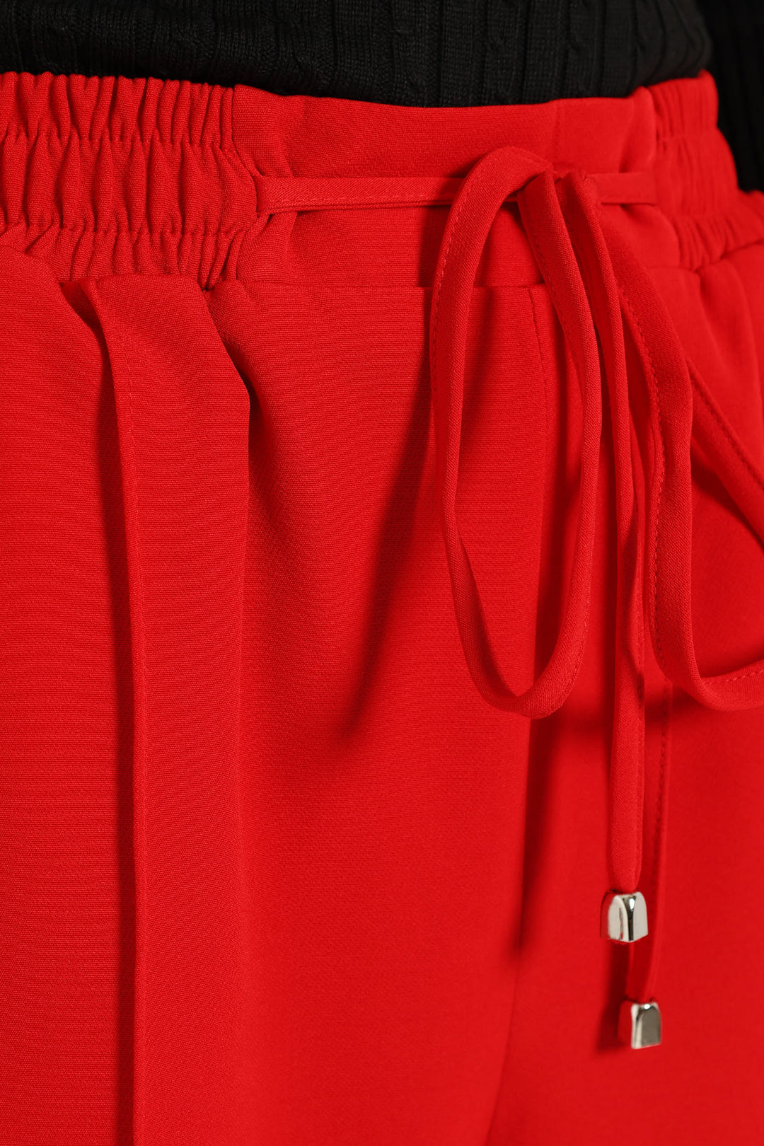 Athletic Trouser - Red