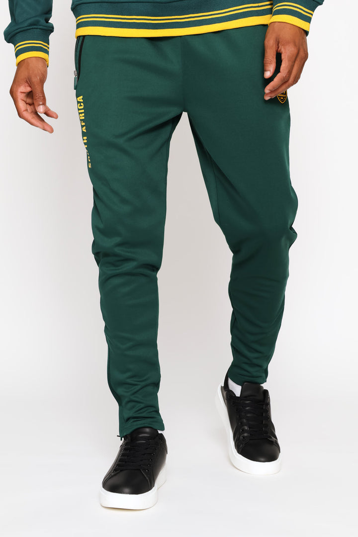Offside Jogger - Emerald