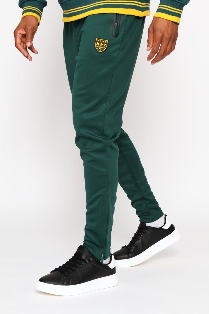 Offside Jogger - Emerald