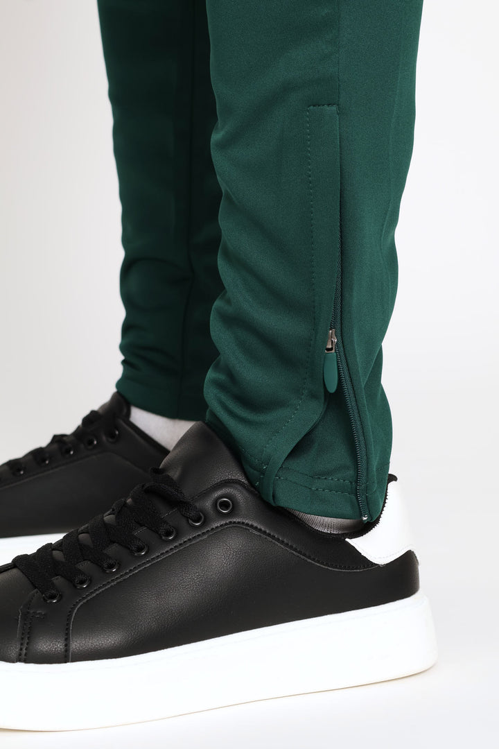 Offside Jogger - Emerald