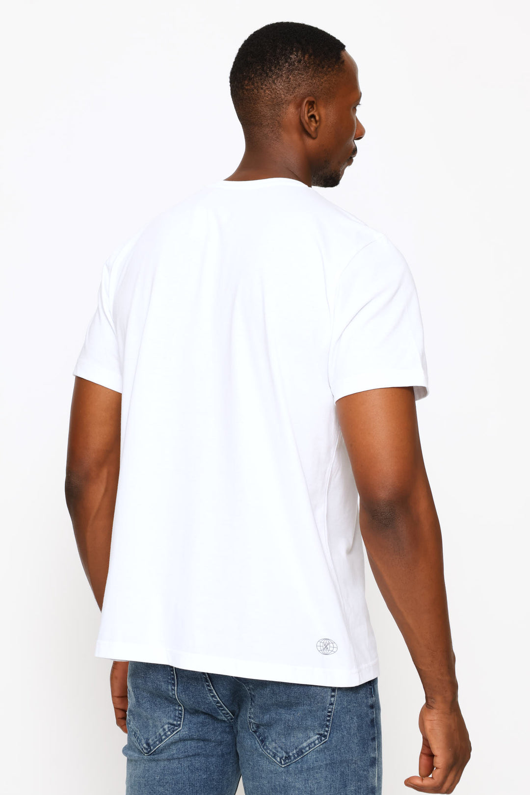World Cup Tee - White