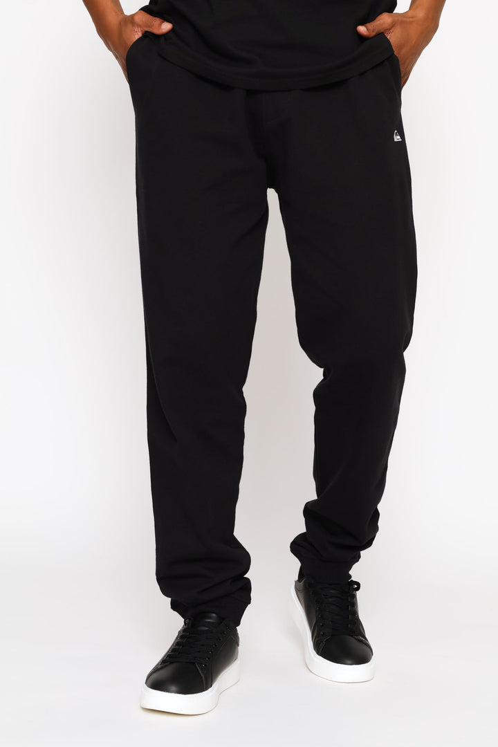 Salt Water Jogger - Black