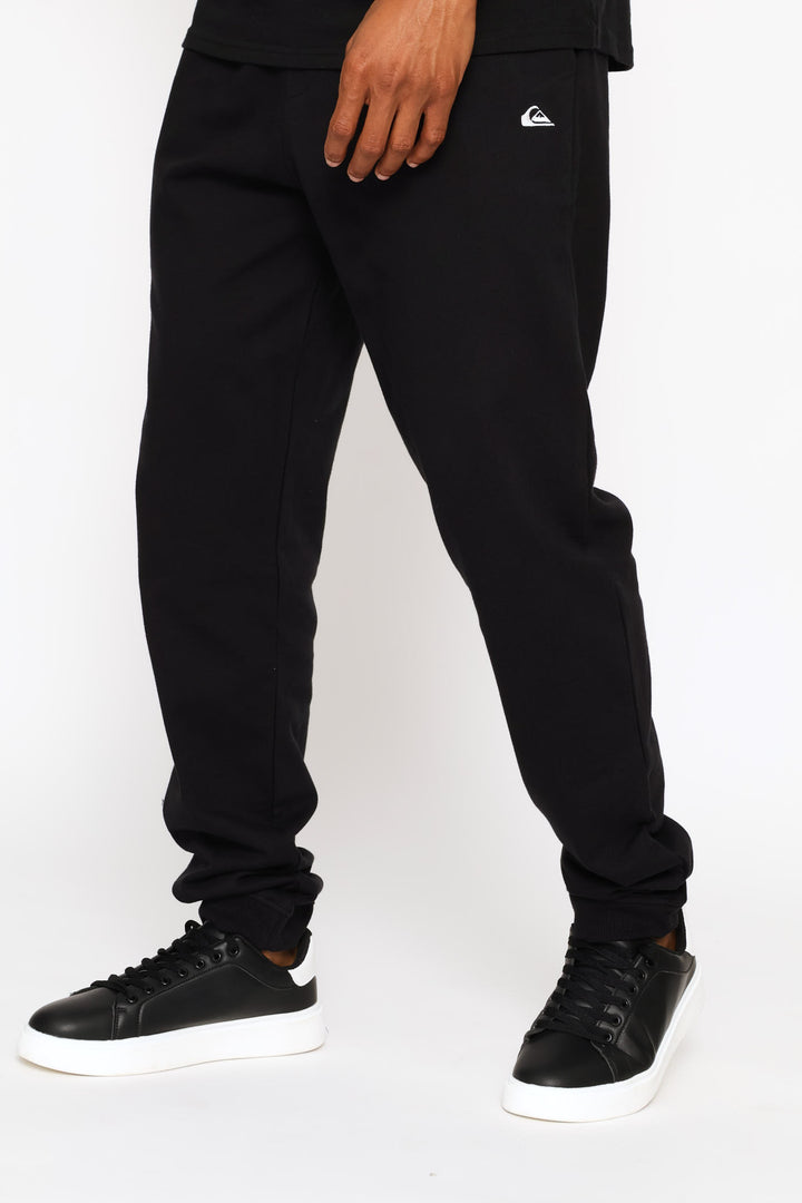 Salt Water Jogger - Black