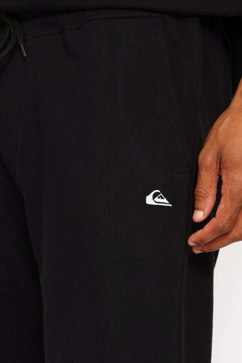 Salt Water Jogger - Black