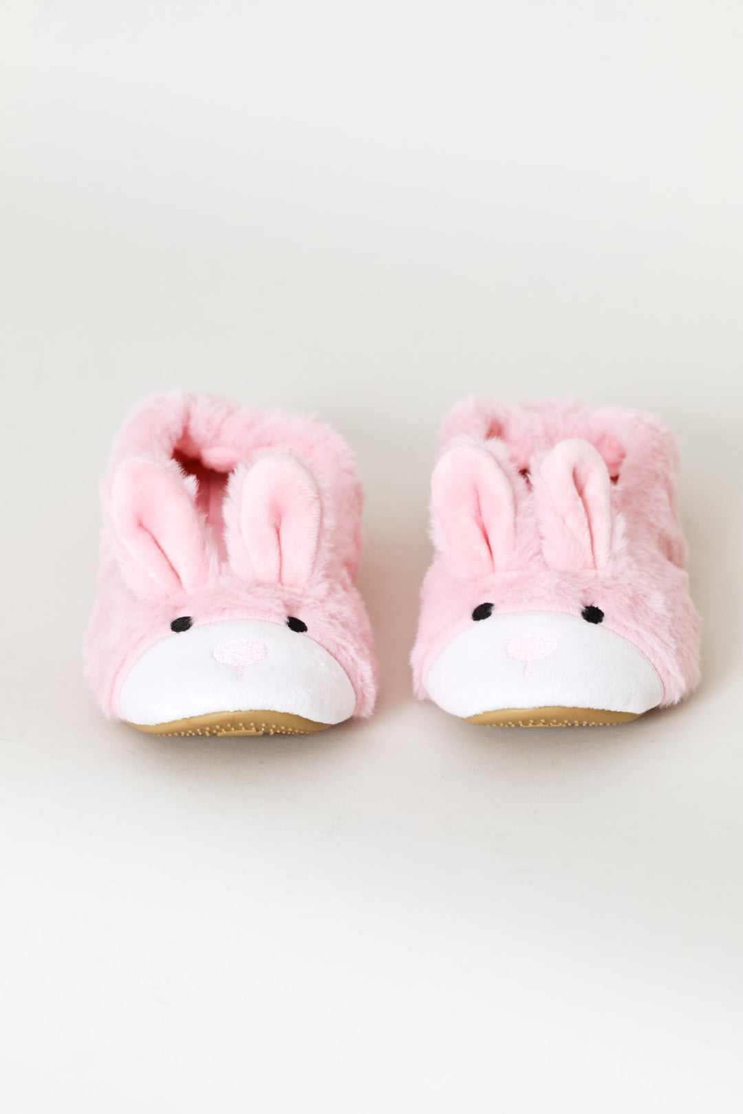 Bunny Pump Slipper - Pink