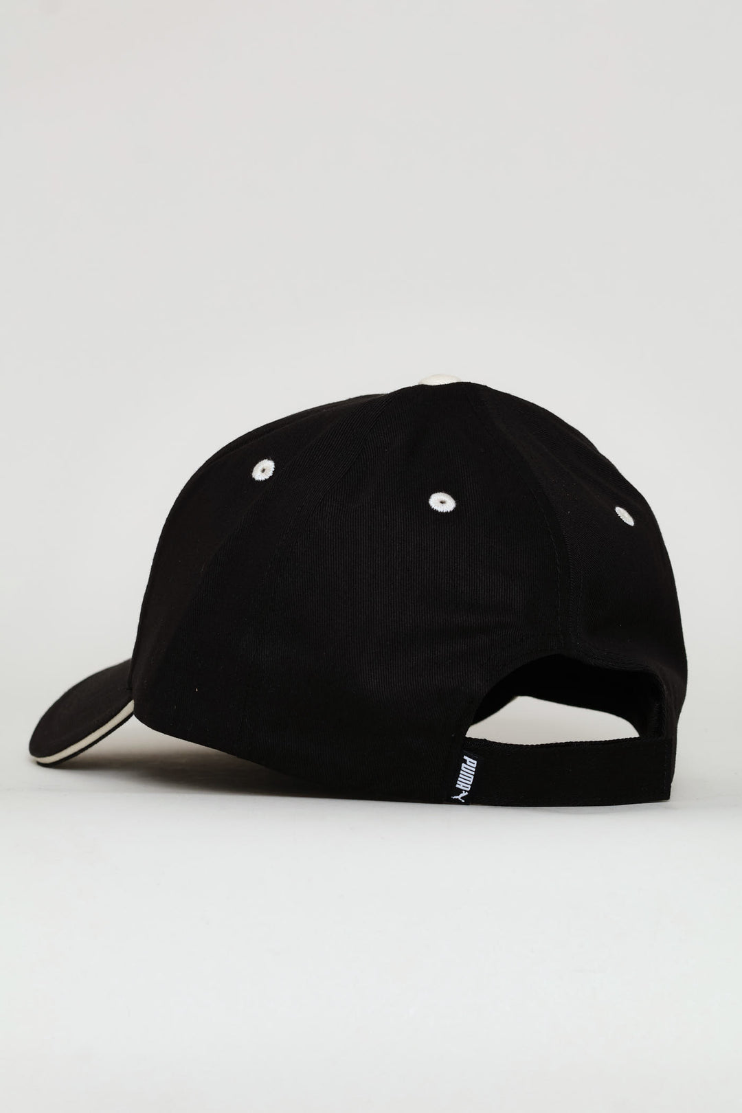 Class Baseball Cap - Black