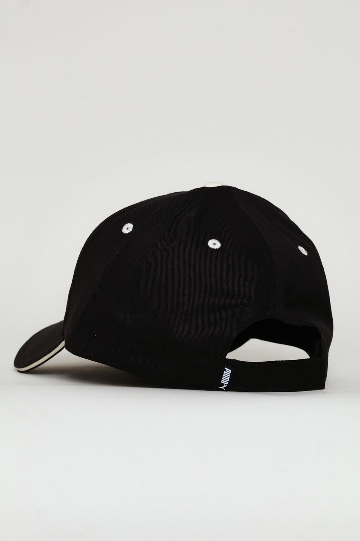 Class Baseball Cap - Black
