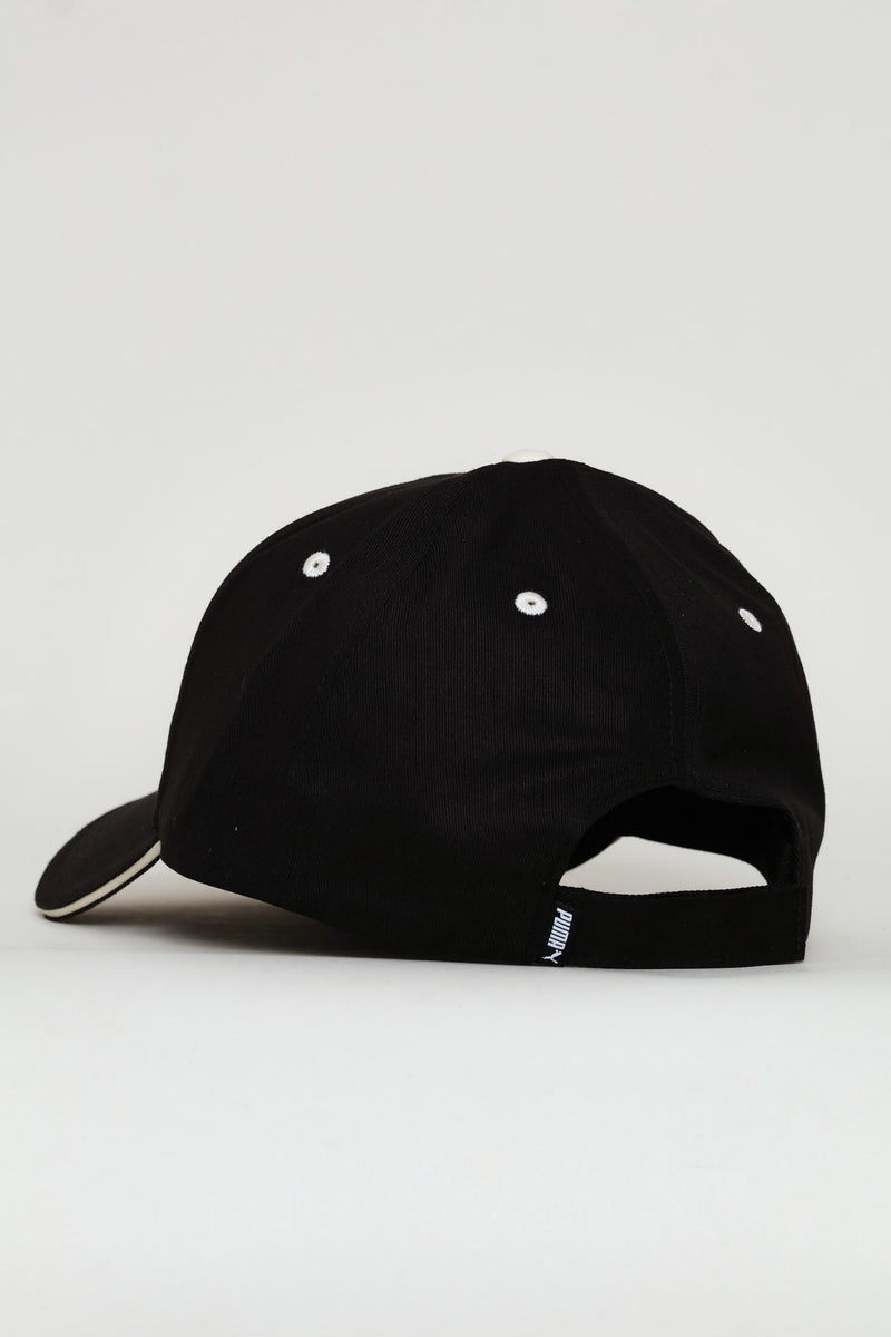 Class Baseball Cap - Black