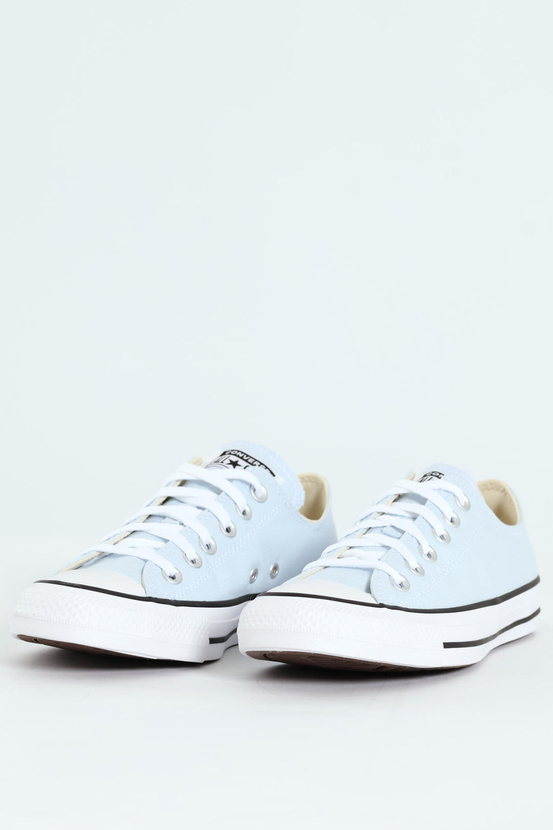Chuck Taylor All Star Sneaker - Light Blue