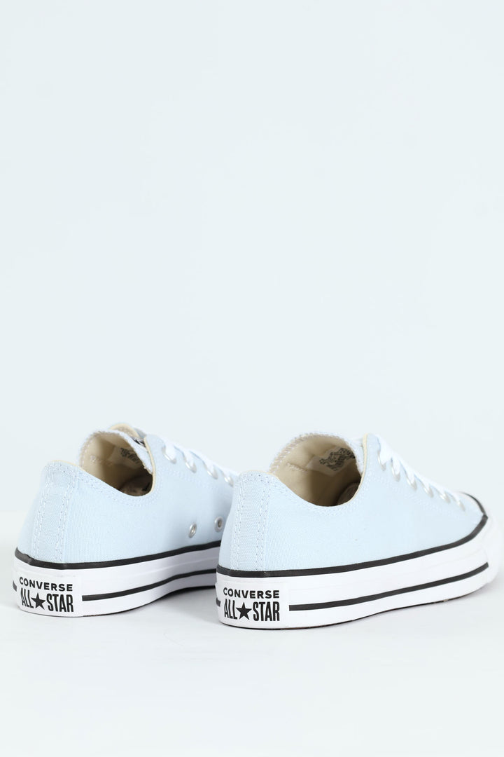 Chuck Taylor All Star Sneaker - Light Blue