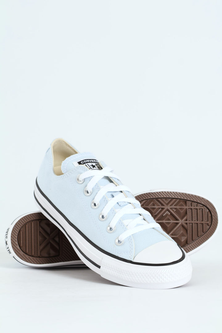 Chuck Taylor All Star Sneaker - Light Blue