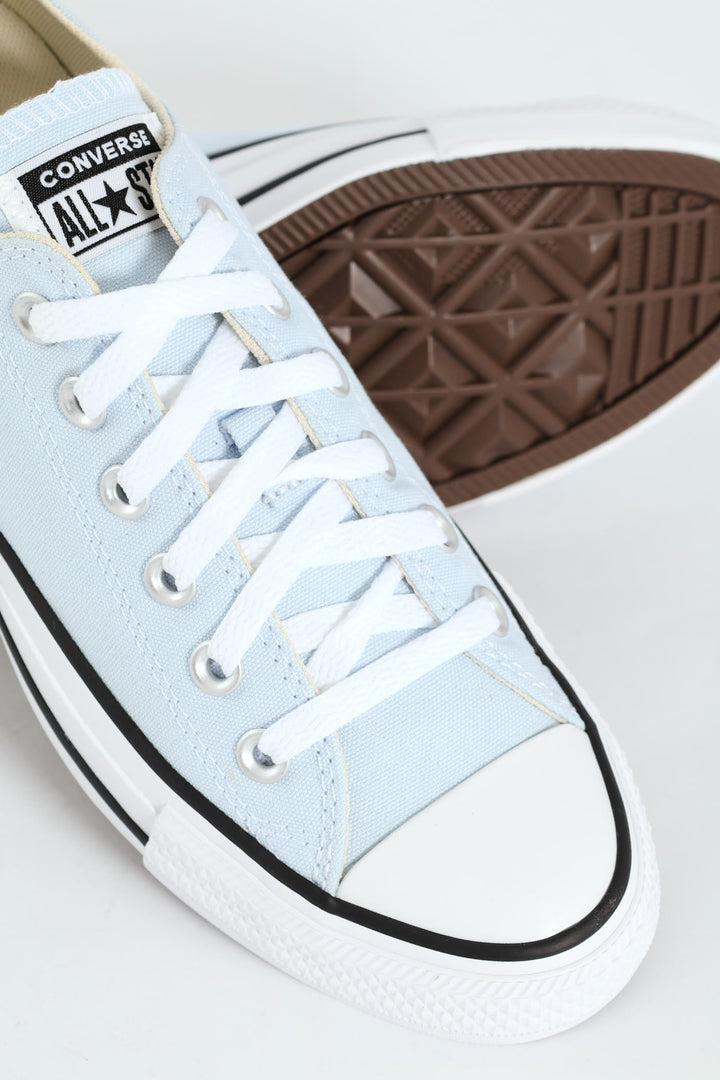 Chuck Taylor All Star Sneaker - Light Blue