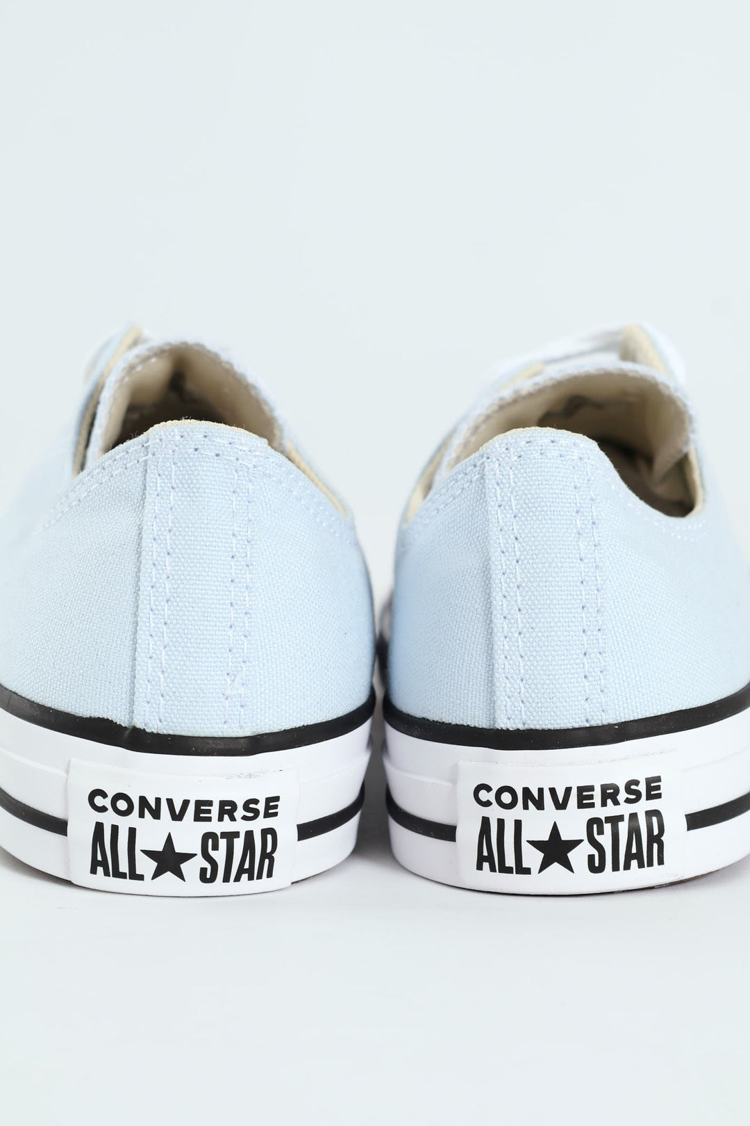Chuck Taylor All Star Sneaker - Light Blue