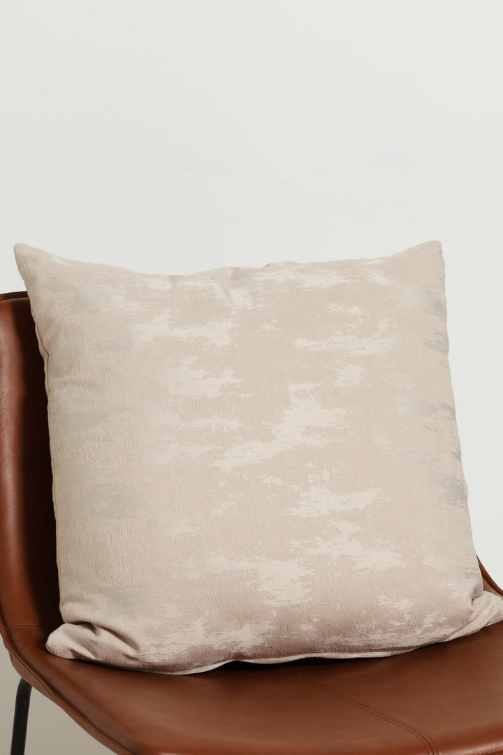 Jacquard Marble Effect Scatter Cushion