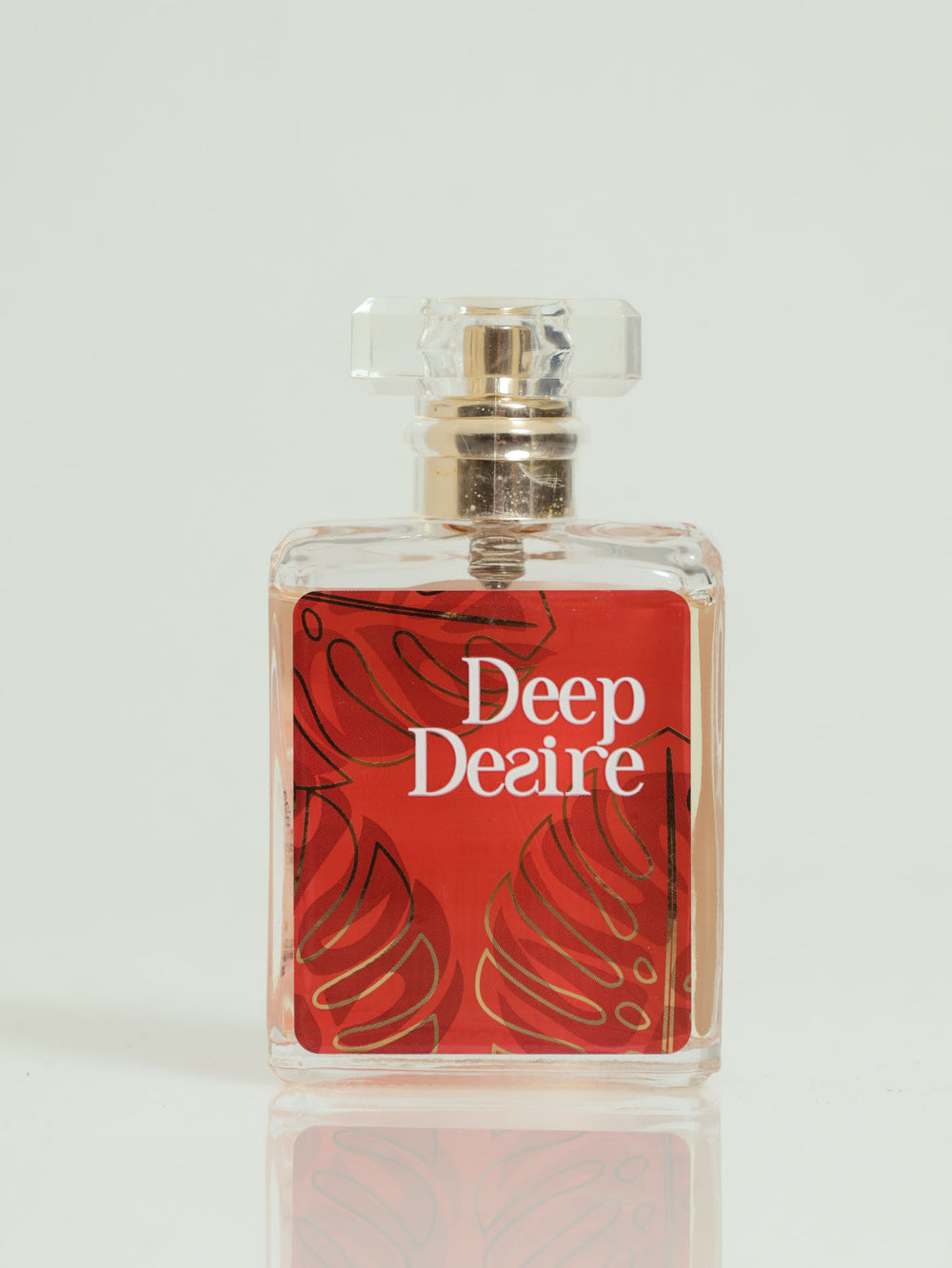 DEEP DESIRE PERUME