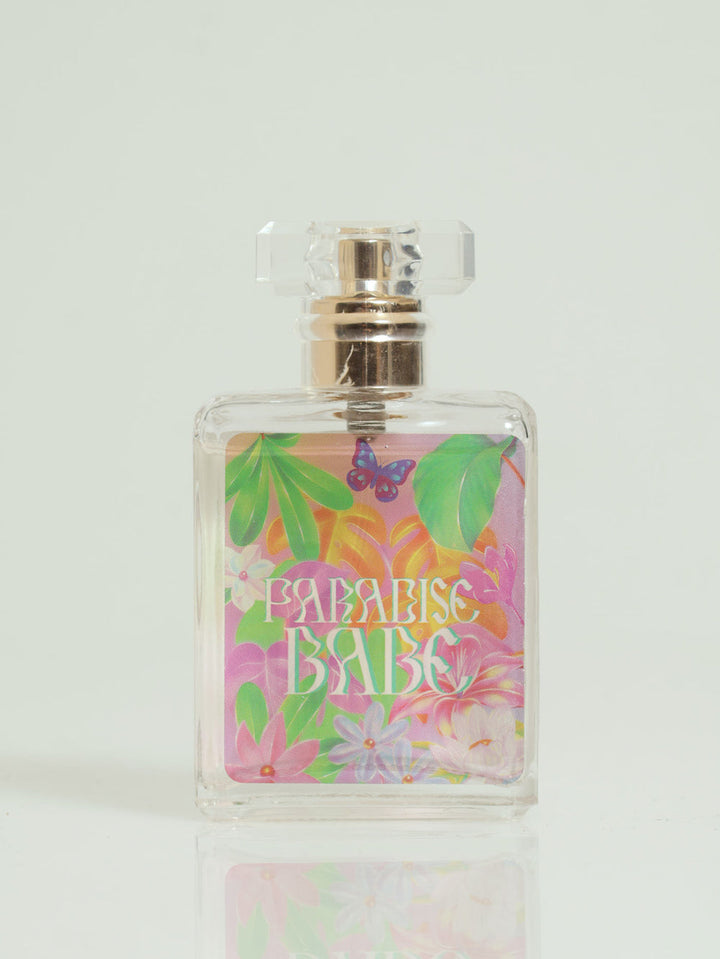 Legit Paradise Babe Perfume