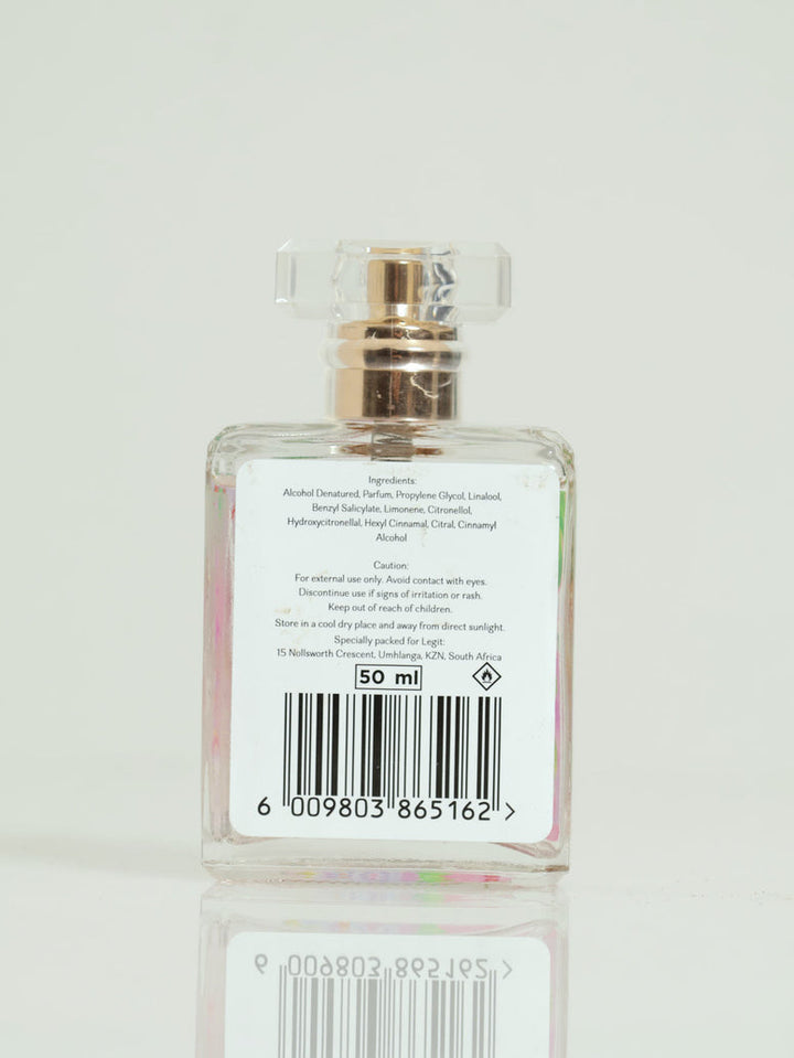 Legit Paradise Babe Perfume