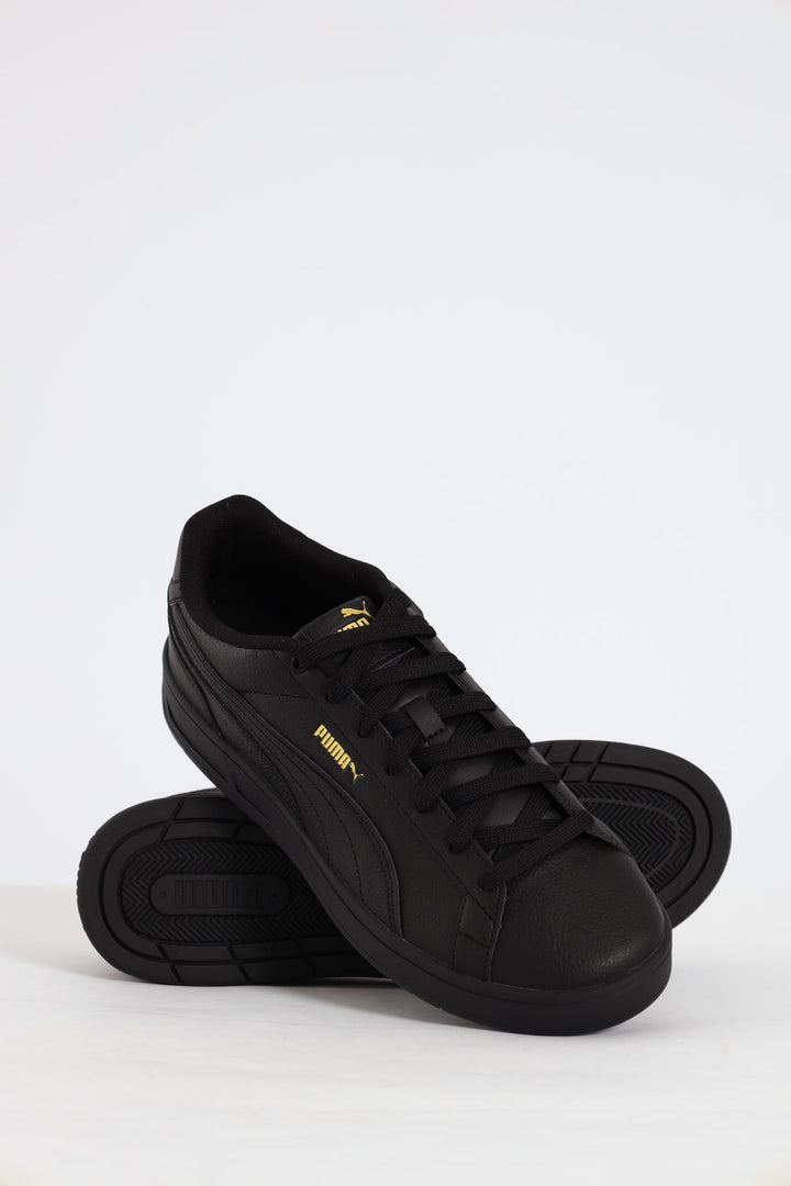 Court Classico Sneaker - Black