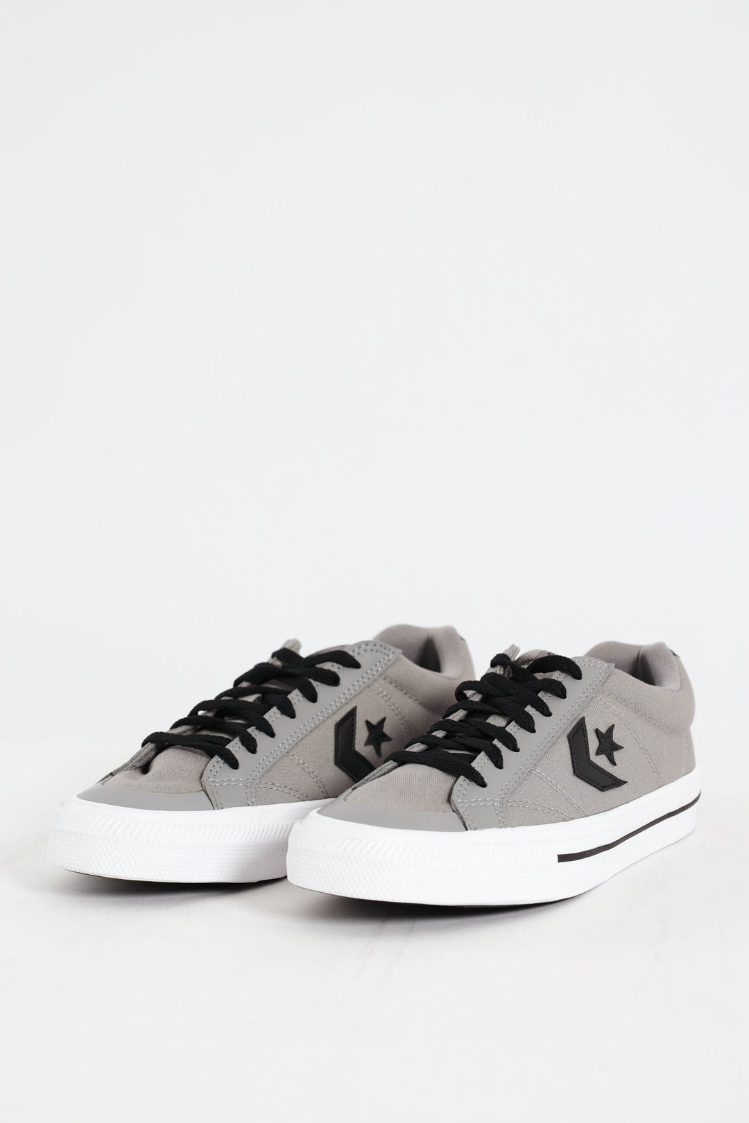 Sport Casual Sneaker - Grey