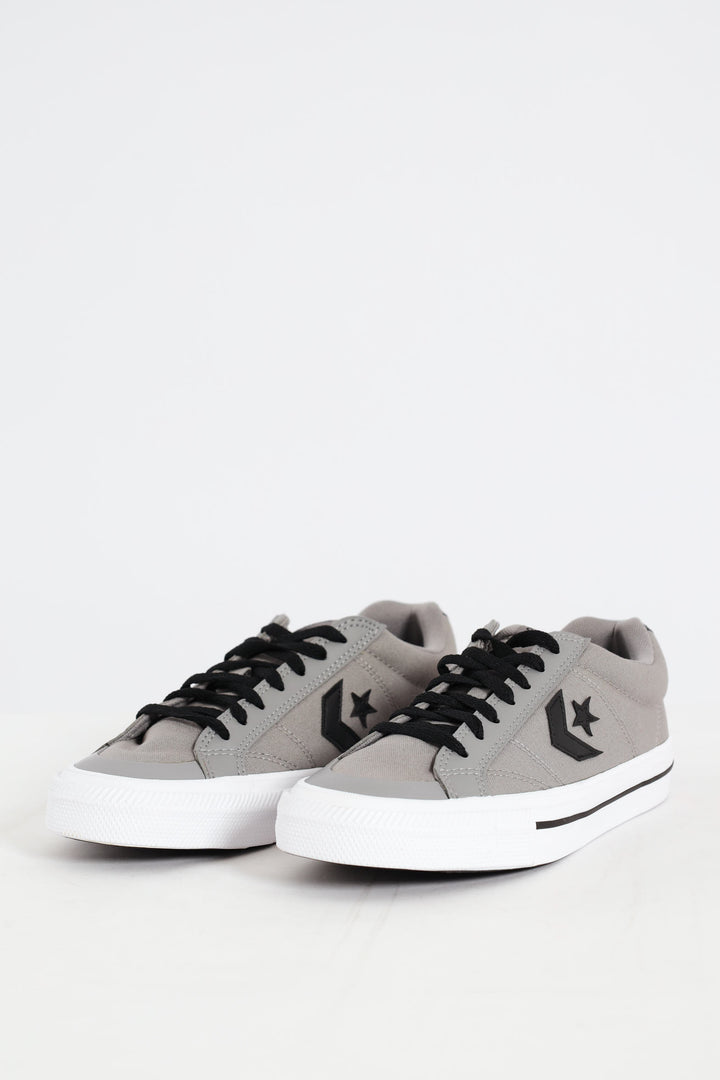 Sport Casual Sneaker - Grey