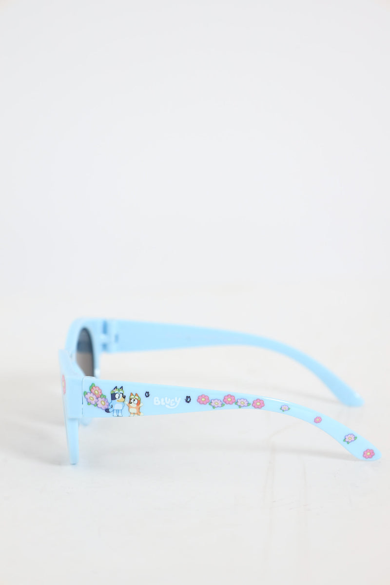 Bluey Sunnies - Blue