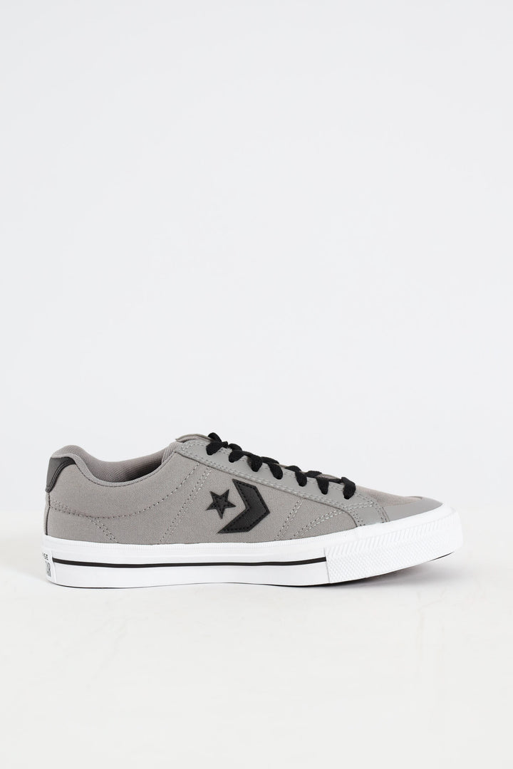 Sport Casual Sneaker - Grey