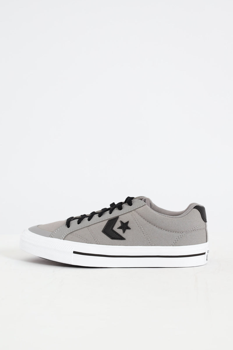 Sport Casual Sneaker - Grey