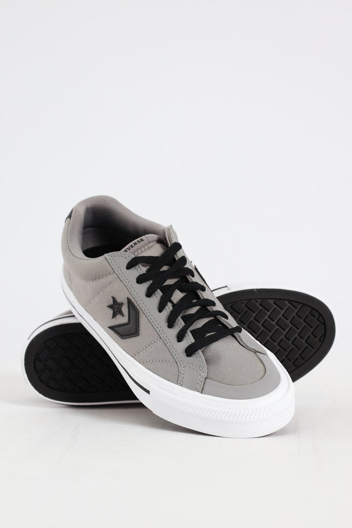 Sport Casual Sneaker - Grey