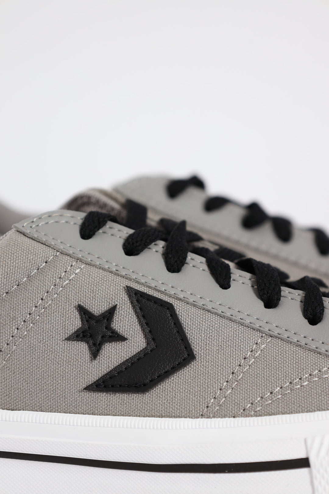 Sport Casual Sneaker - Grey